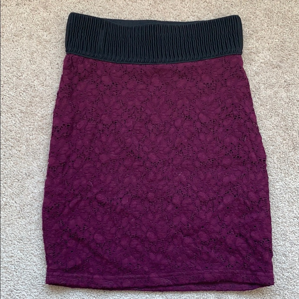 5/25 Dynamite Skirt